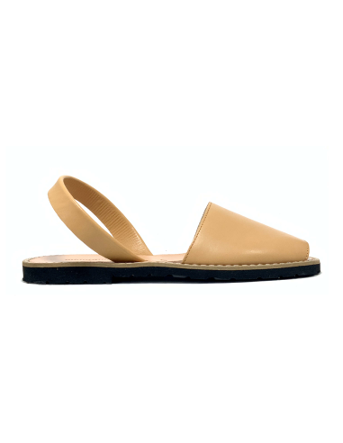 sandales nu-pieds avarca minorquines