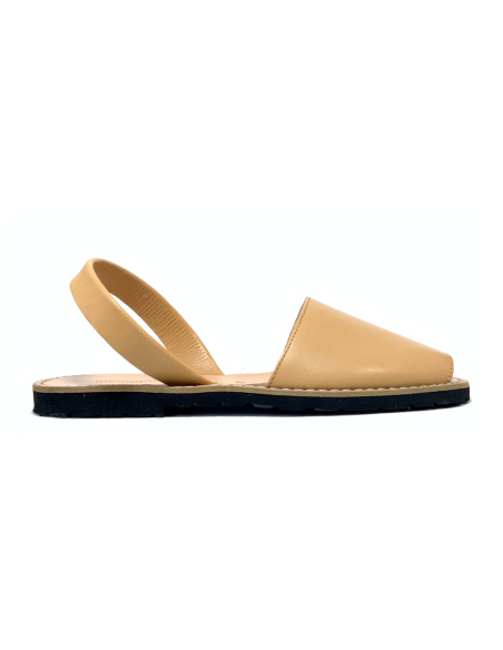 sandales nu-pieds avarca minorquines