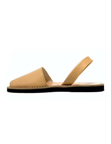 sandales nu-pieds avarca minorquines