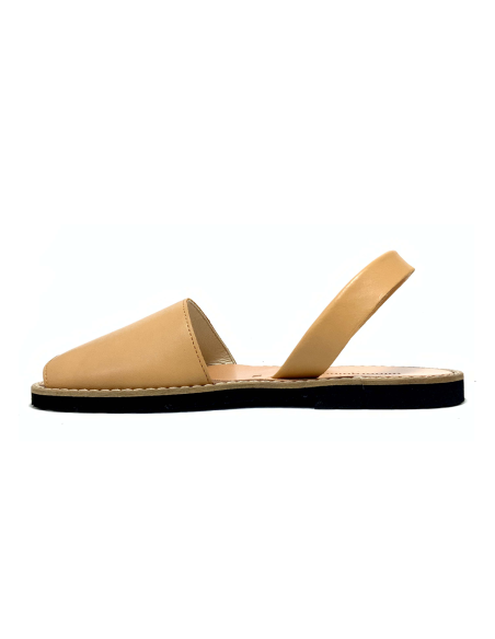 sandales nu-pieds avarca minorquines