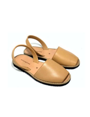 sandales nu-pieds avarca minorquines