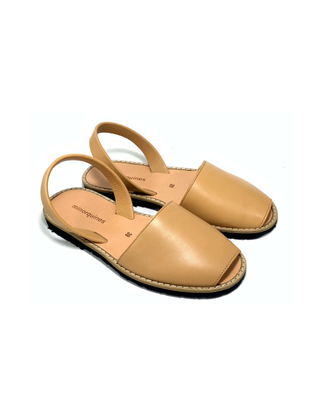 sandales nu-pieds avarca minorquines