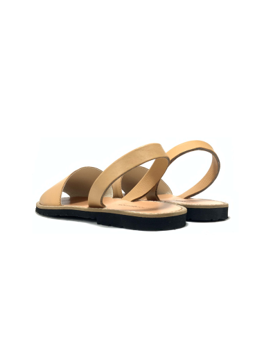 sandales nu-pieds avarca minorquines