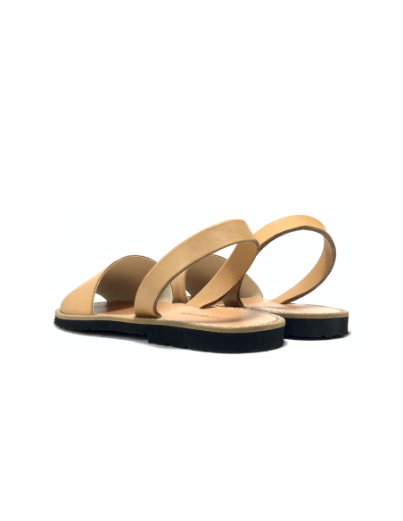 sandales nu-pieds avarca minorquines