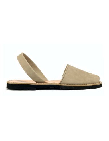 sandales nu-pieds avarca minorquines