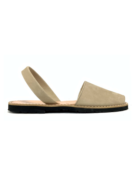 sandales nu-pieds avarca minorquines