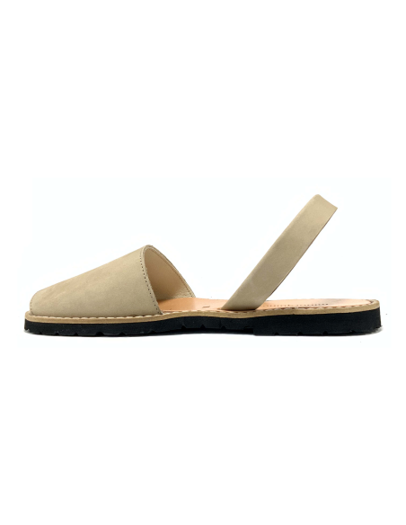 sandales nu-pieds avarca minorquines