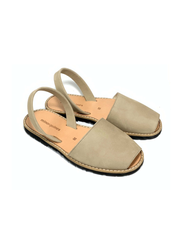 sandales nu-pieds avarca minorquines