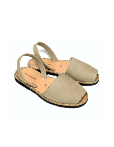 sandales nu-pieds avarca minorquines