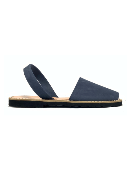 sandales nu-pieds avarca minorquines