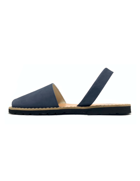 sandales nu-pieds avarca minorquines