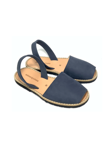 sandales nu-pieds avarca minorquines