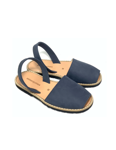 sandales nu-pieds avarca minorquines