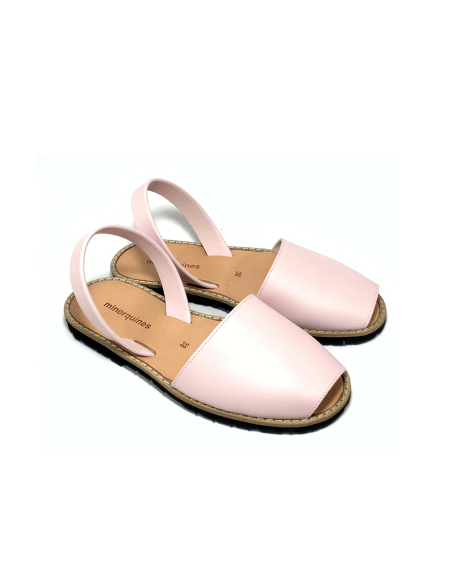 sandales nu-pieds avarca minorquines