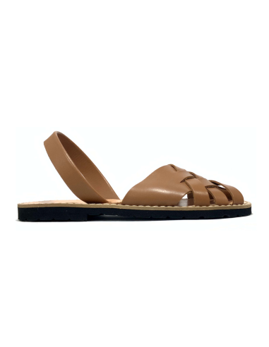 sandales nu-pieds avarca minorquines