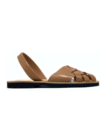 sandales nu-pieds avarca minorquines