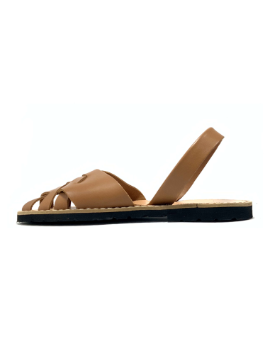 sandales nu-pieds avarca minorquines
