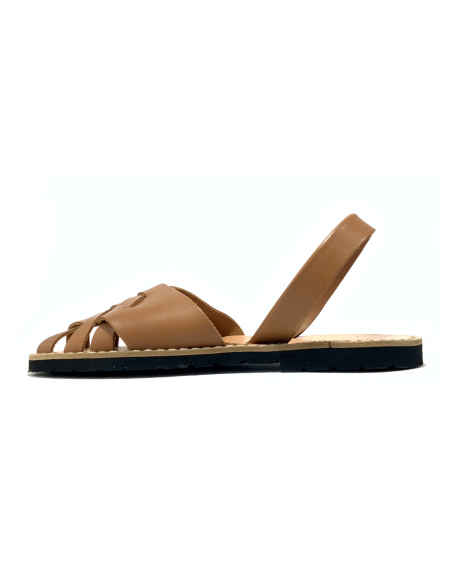 sandales nu-pieds avarca minorquines
