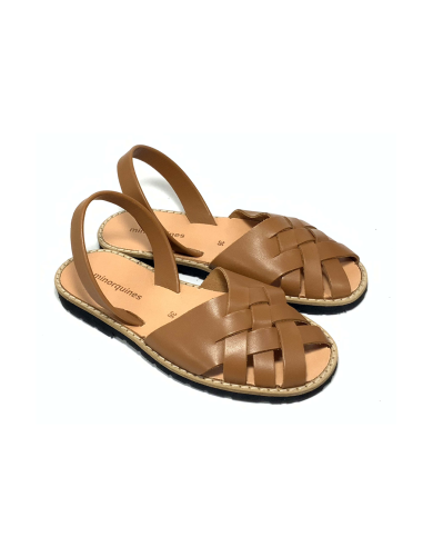 sandales nu-pieds avarca minorquines