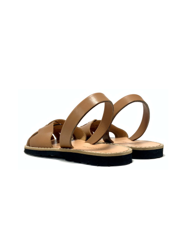 sandales nu-pieds avarca minorquines