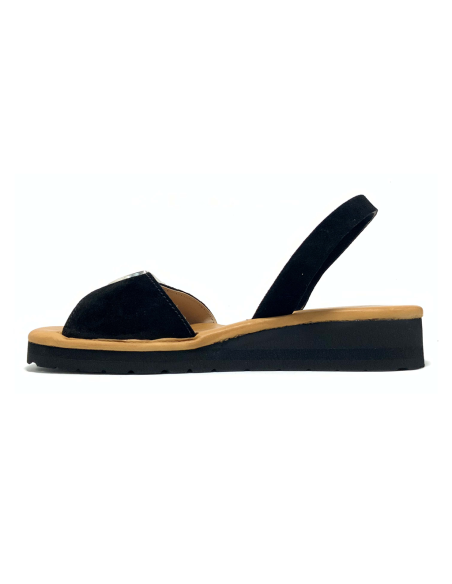 sandales nu-pieds avarca minorquines