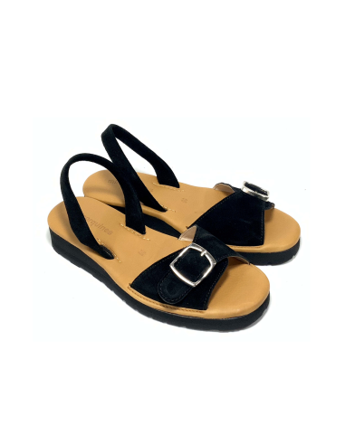 sandales nu-pieds avarca minorquines