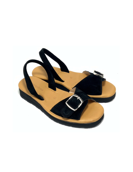 sandales nu-pieds avarca minorquines