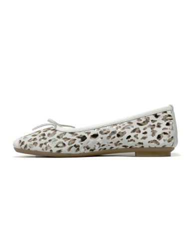 ballerines hello reqins
