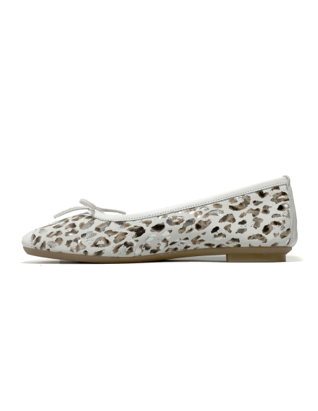 ballerines hello reqins