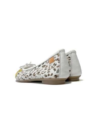 ballerines hello reqins