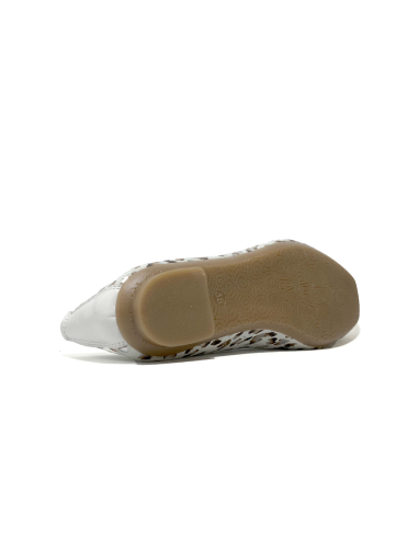 ballerines hello reqins