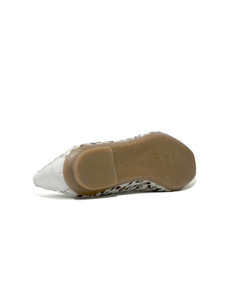 ballerines hello reqins