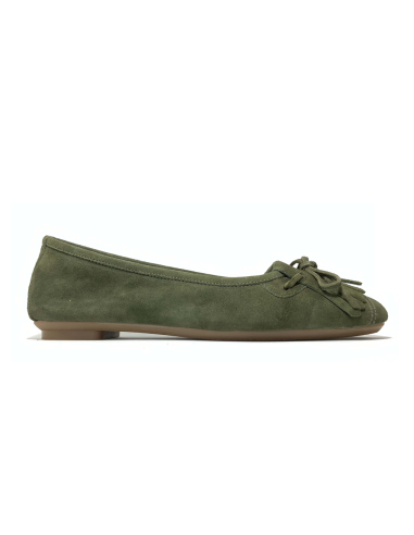 ballerines hindi reqins
