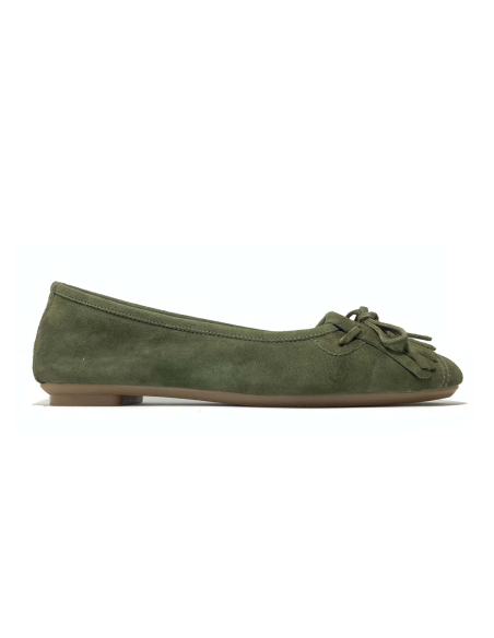 ballerines hindi reqins