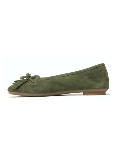 ballerines hindi reqins