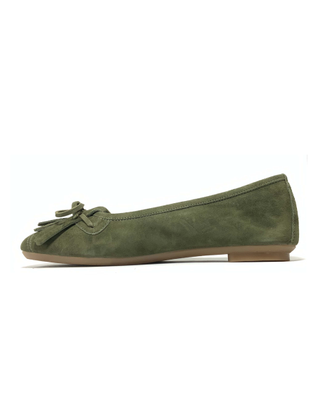 ballerines hindi reqins
