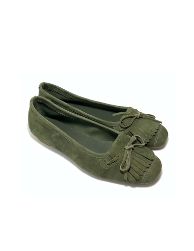 ballerines hindi reqins