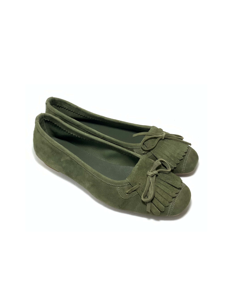 ballerines hindi reqins