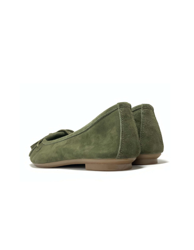ballerines hindi reqins