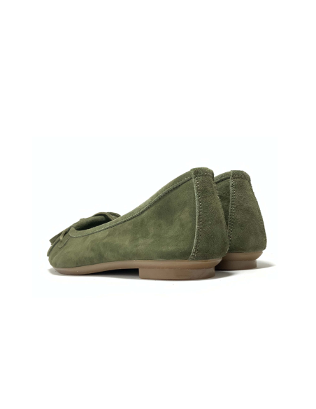 ballerines hindi reqins