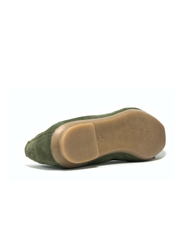 ballerines hindi reqins