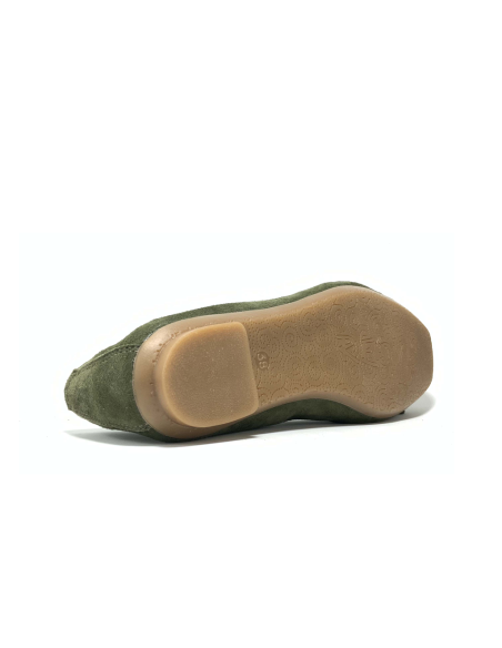 ballerines hindi reqins