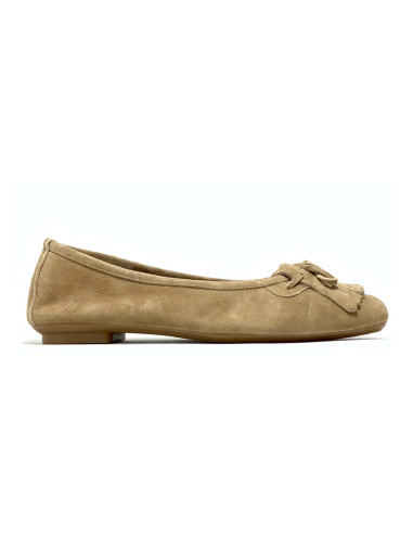 ballerines hindi reqins