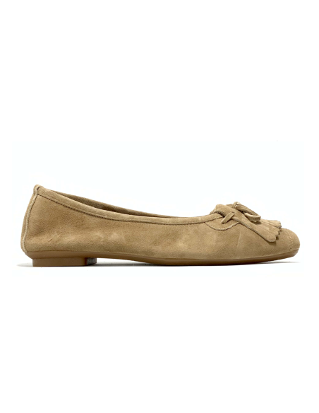 ballerines hindi reqins