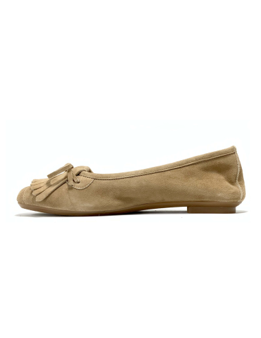 ballerines hindi reqins