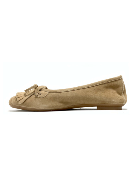 ballerines hindi reqins