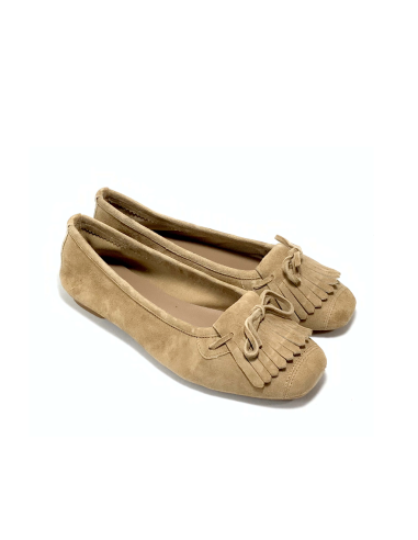 ballerines hindi reqins