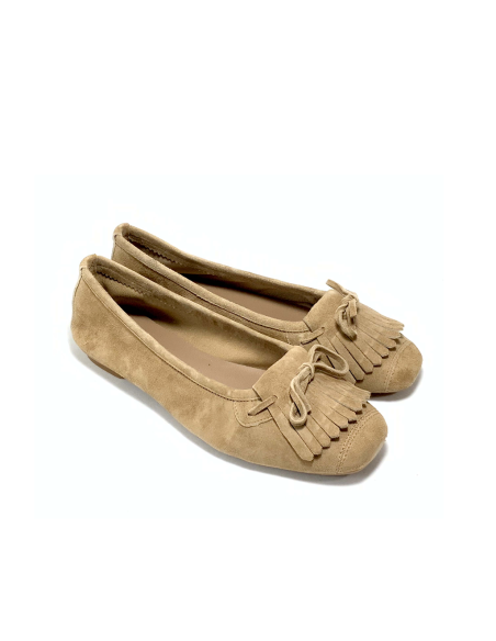 ballerines hindi reqins
