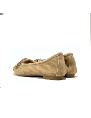 ballerines hindi reqins