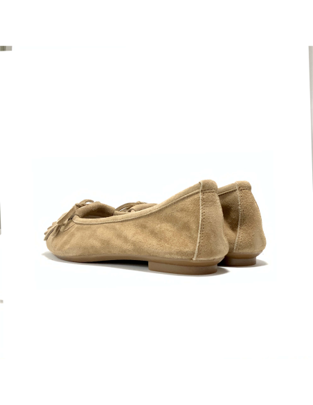 ballerines hindi reqins